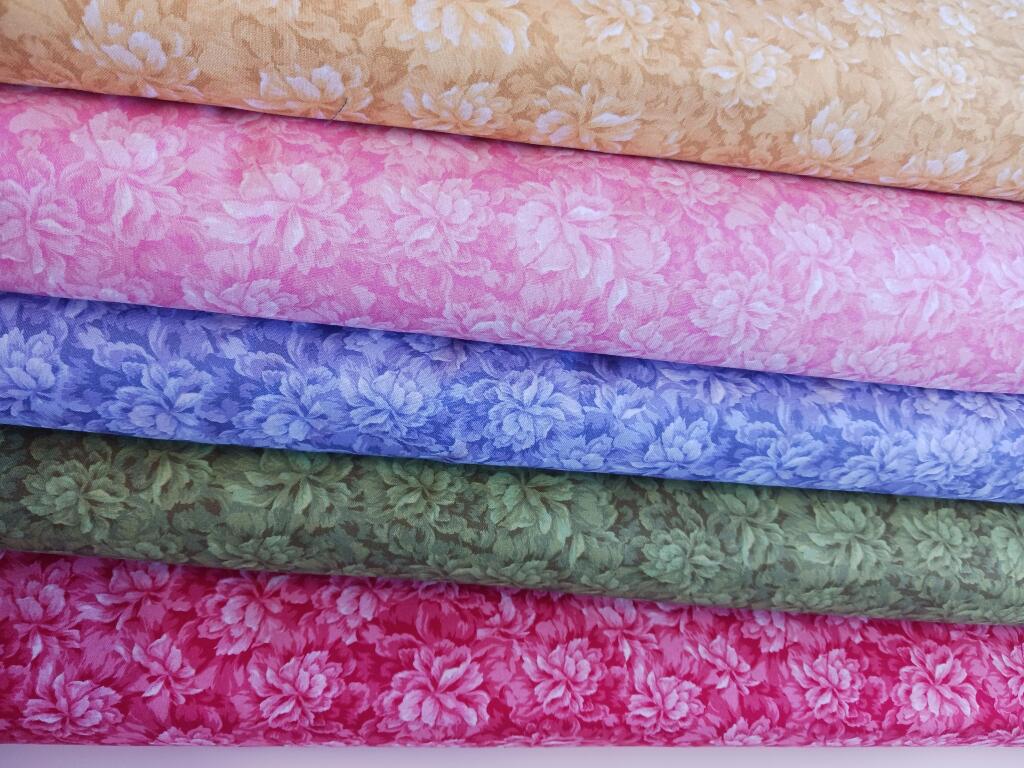 Jolene Fabric Collection by Windham Fabrics at Heartfelt Quilting